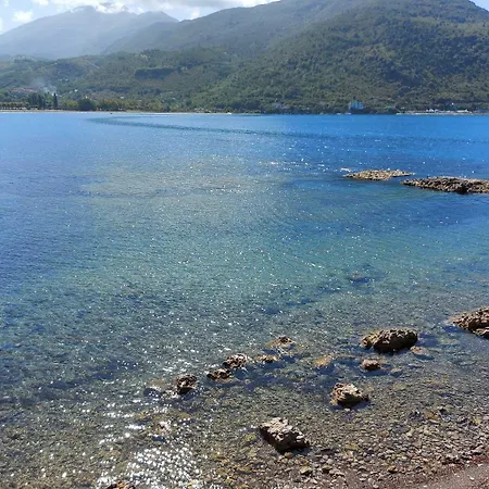 Galatro Сasa de vacaciones