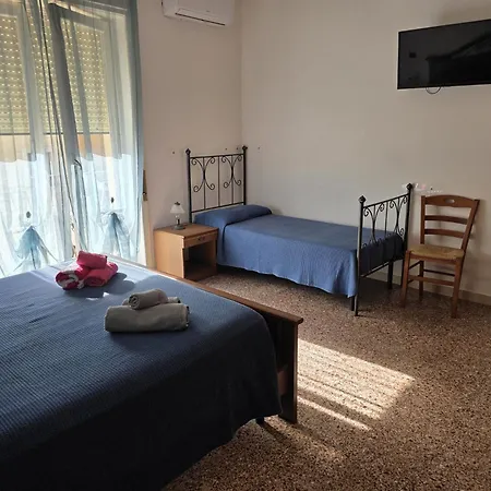 Сasa de vacaciones Galatro Sapri