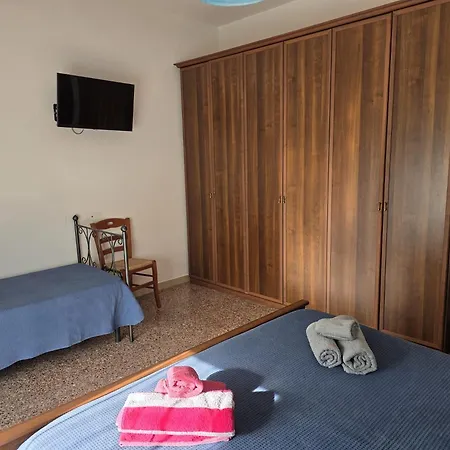 Galatro Сasa de vacaciones