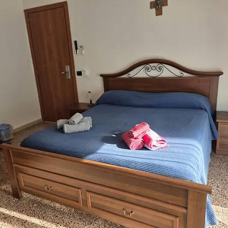 Сasa de vacaciones Galatro Sapri