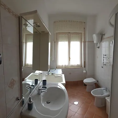 Galatro Holiday home Sapri