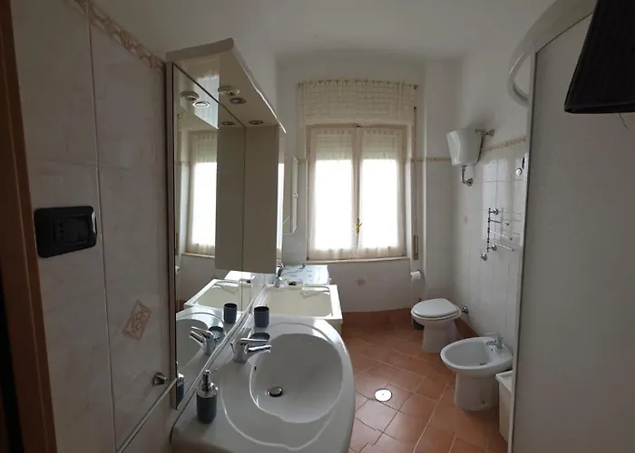 Galatro Casa de Férias Sapri